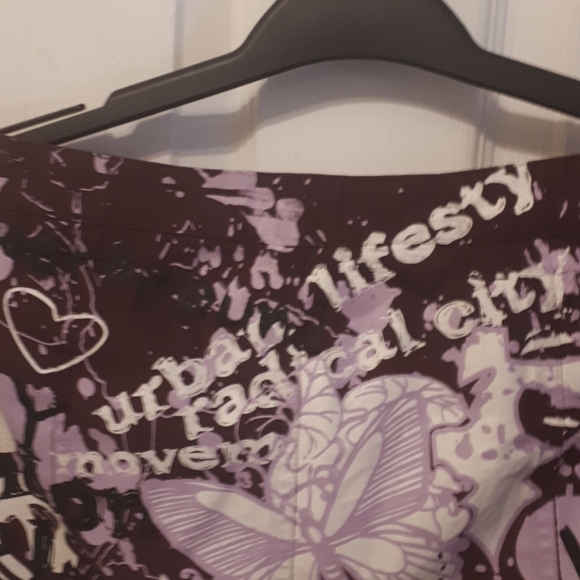 LADIES REEBOK MINI - Picture 6 of 8